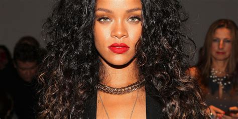 rihanna leaked pics|Report: Rihanna Latest Victim of Nude Photo Leak